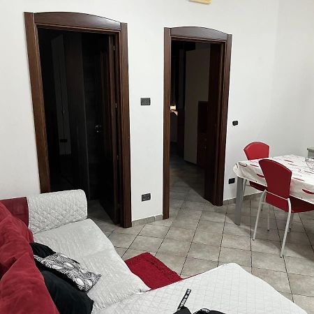 ברינדיזי Appartamento Matilde מראה חיצוני תמונה