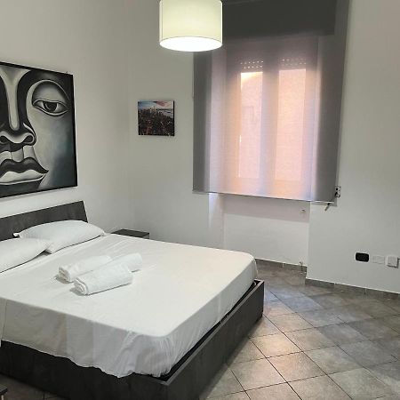ברינדיזי Appartamento Matilde מראה חיצוני תמונה