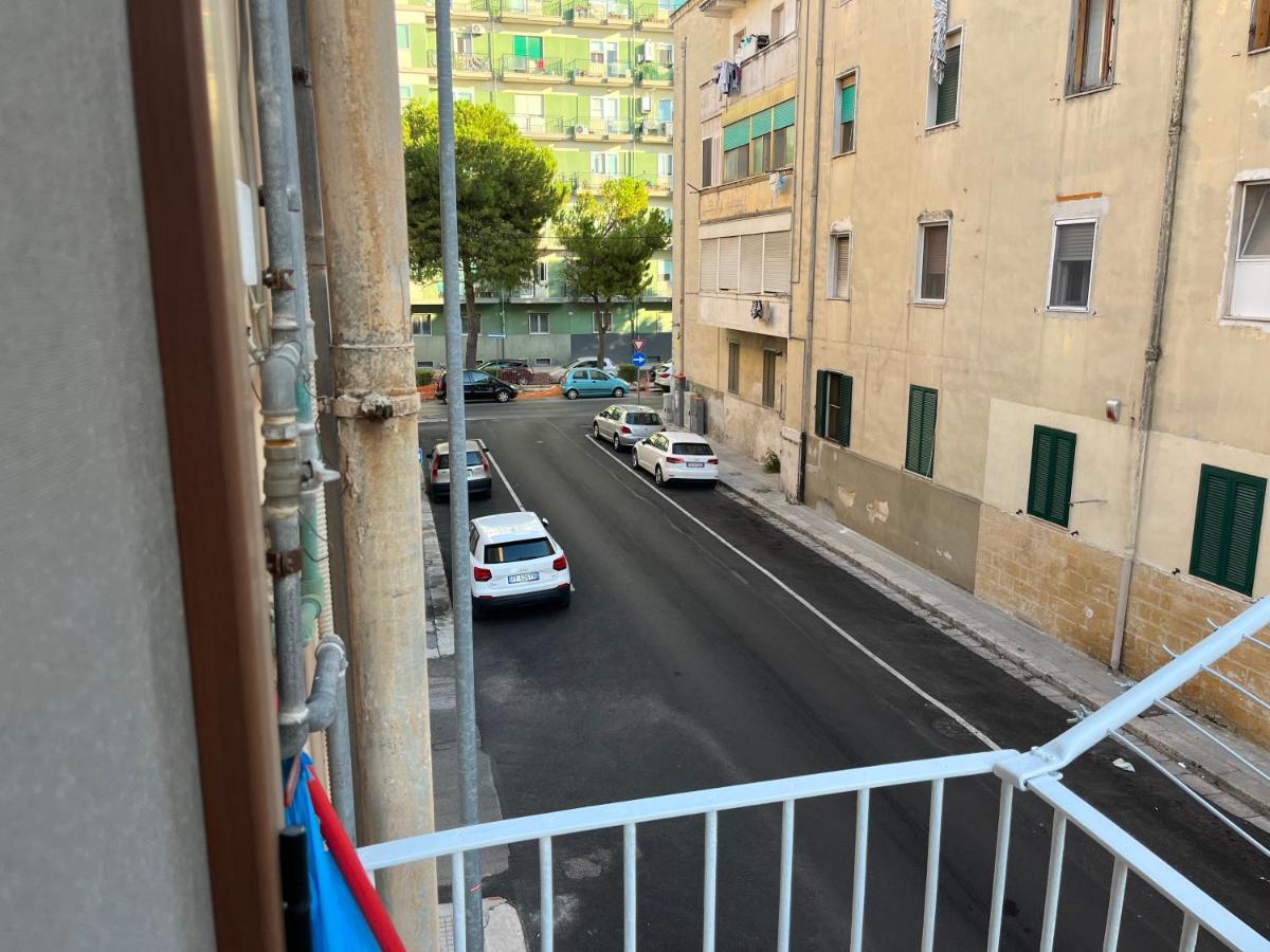 ברינדיזי Appartamento Matilde מראה חיצוני תמונה
